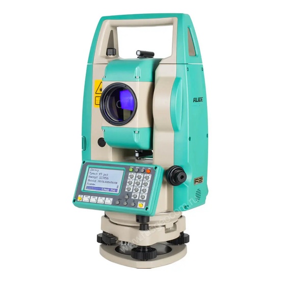Тахеометр Ruide R2 2