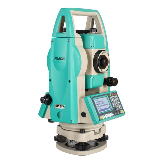 Тахеометр Ruide R2 2