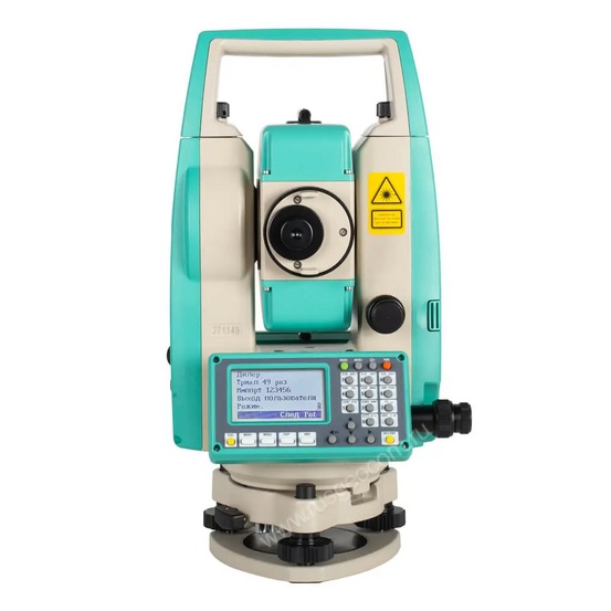 Тахеометр Ruide R2 2