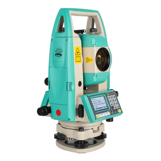 Тахеометр Ruide R2 2