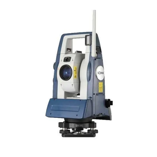 Тахеометр Sokkia SX-101