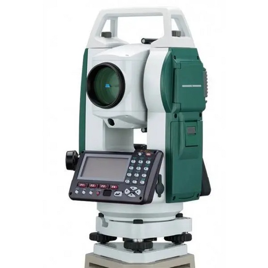 Тахеометр Sokkia SET 550RX