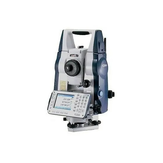 Тахеометр Sokkia SET 3X
