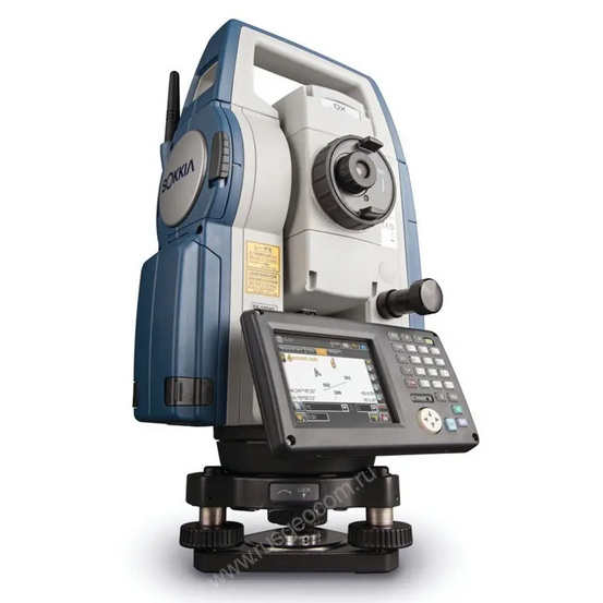 Тахеометр Sokkia DX-103AC