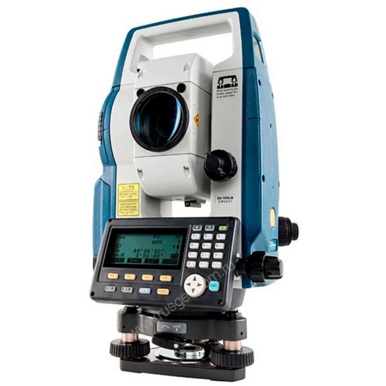 Тахеометр Sokkia CX-105 LNL