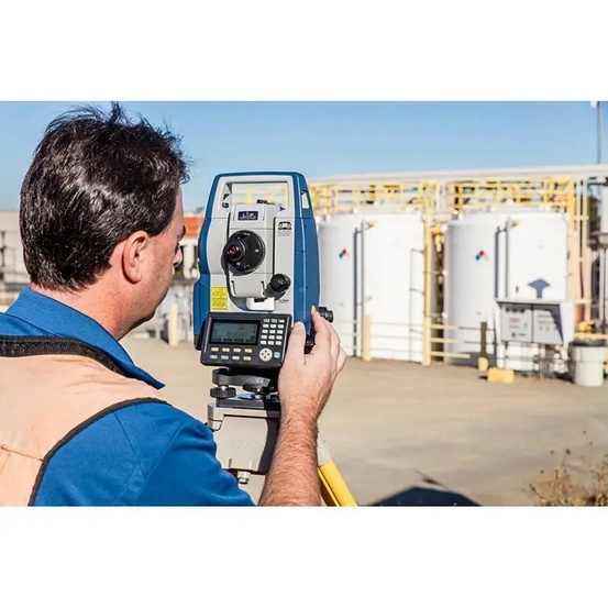 Тахеометр Sokkia CX-105 LN