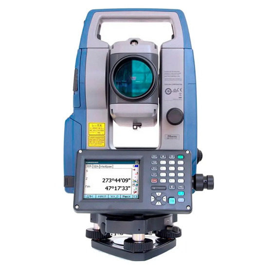 Тахеометр Sokkia FX-201
