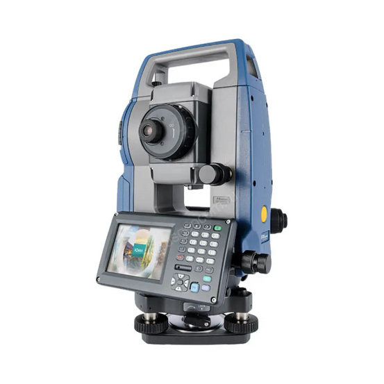 Тахеометр Sokkia FX-201