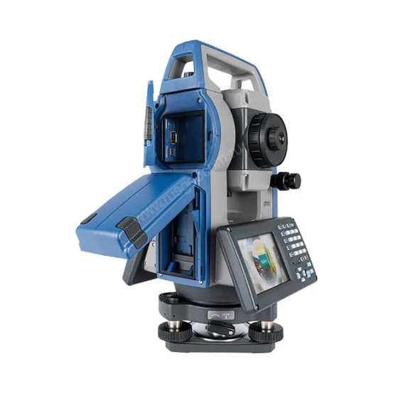 Тахеометр Sokkia FX-201