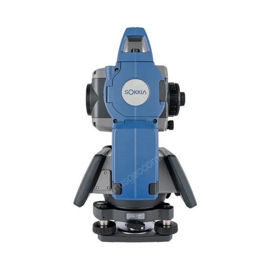 Тахеометр Sokkia FX-201
