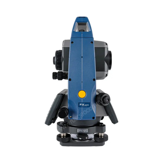 Тахеометр Sokkia FX-201