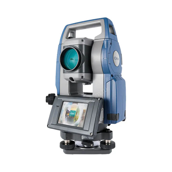 Тахеометр Sokkia FX-201
