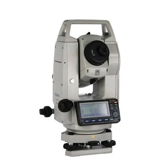 Тахеометр Sokkia NET1200