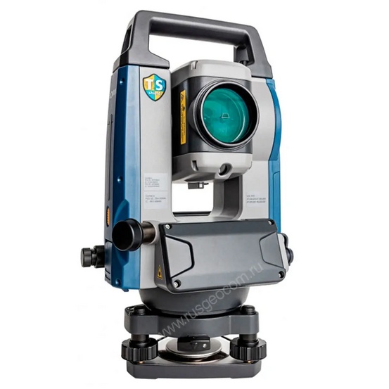 Тахеометр Sokkia iM-52 (Английский язык)