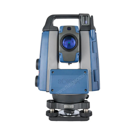 Роботизированный тахеометр Sokkia iX-1202