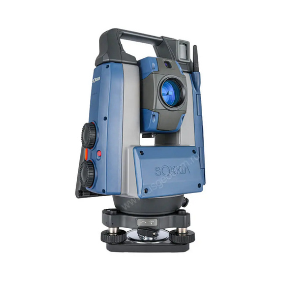 Роботизированный тахеометр Sokkia iX-1201