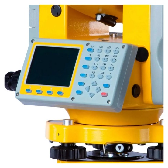 Тахеометр SOUTH NTS-382R10