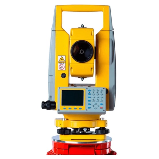 Тахеометр SOUTH NTS-382R10