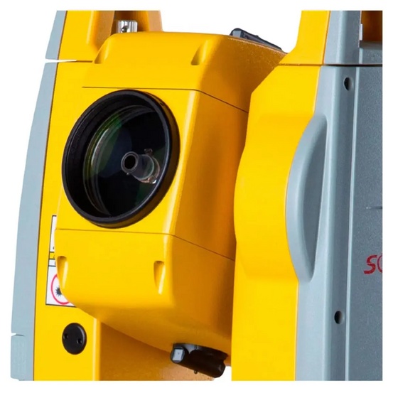 Тахеометр SOUTH NTS-372R10
