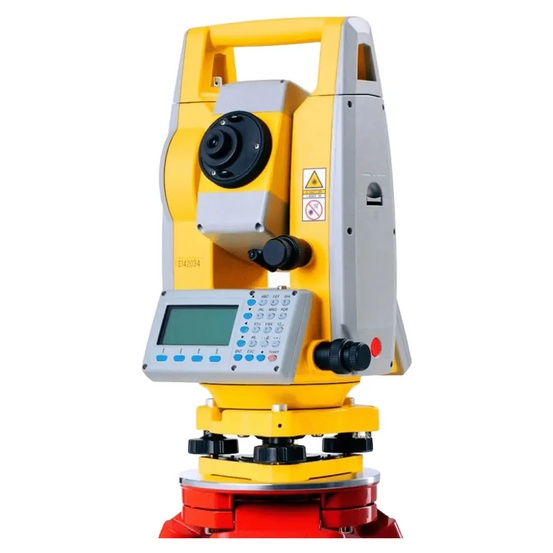 Тахеометр SOUTH NTS-362R6