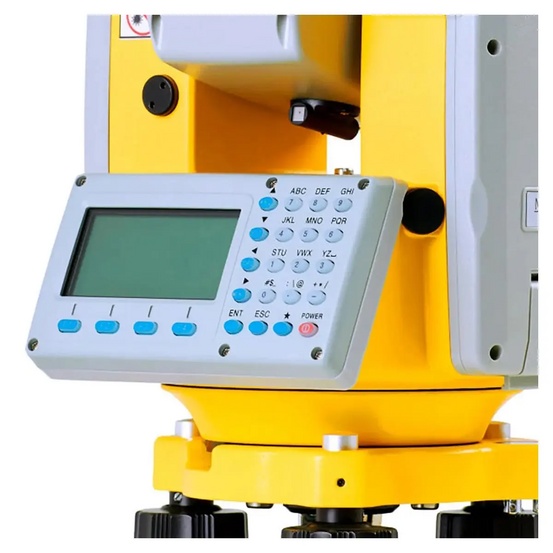 Тахеометр SOUTH NTS-362R6