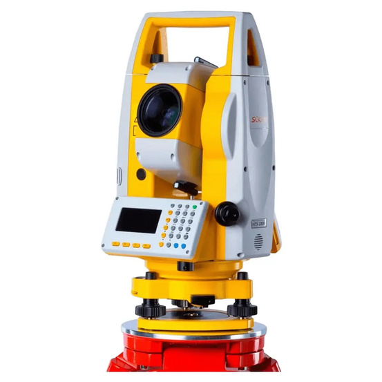 Тахеометр SOUTH NTS-330RT