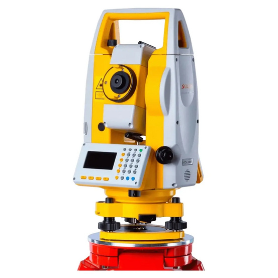 Тахеометр SOUTH NTS-330RT