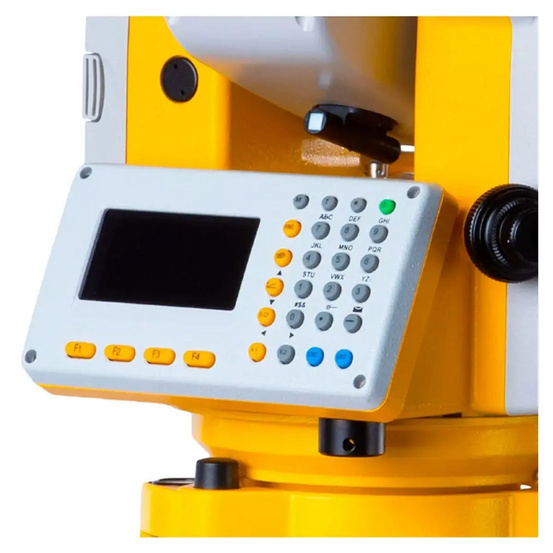 Тахеометр SOUTH NTS-330RT