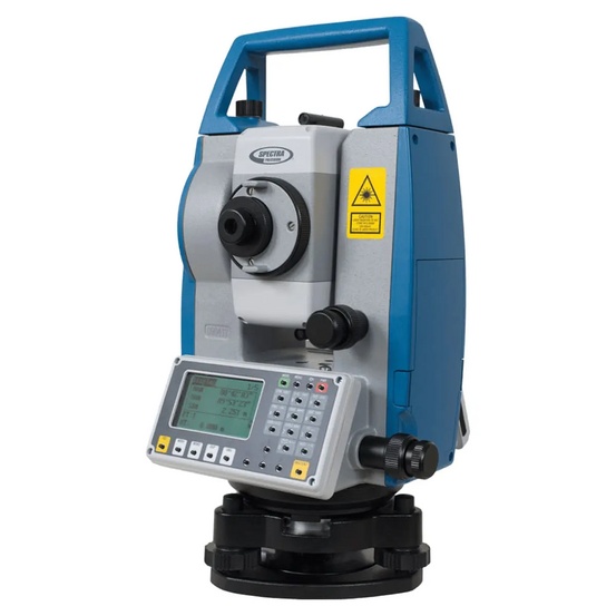 Тахеометр Spectra Precision FOCUS 2 5