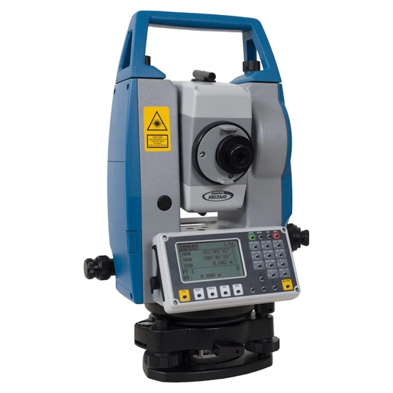 Тахеометр Spectra Precision FOCUS 2 2