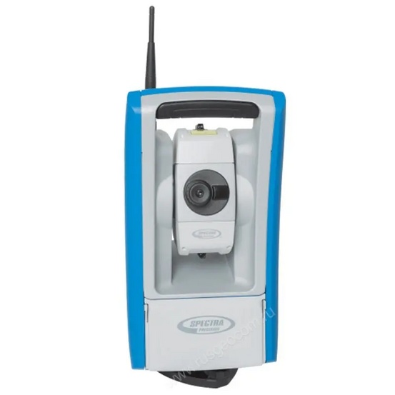 Тахеометр Spectra Precision FOCUS 35 RX 3”