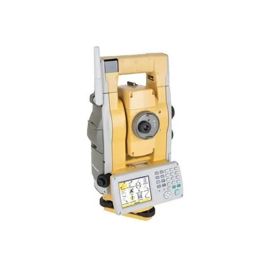Тахеометр Topcon QS3A