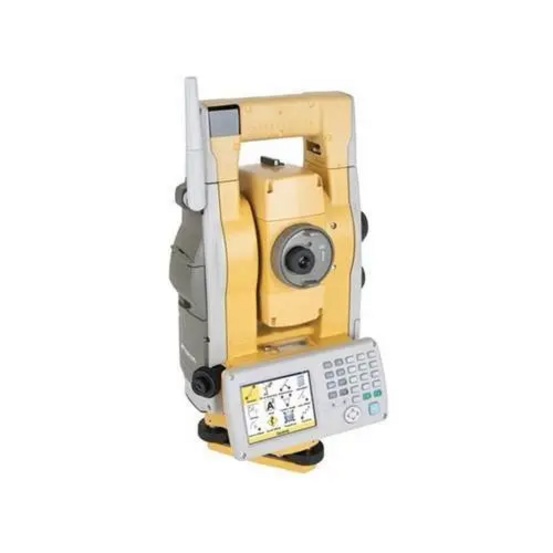 Тахеометр Topcon QS1A