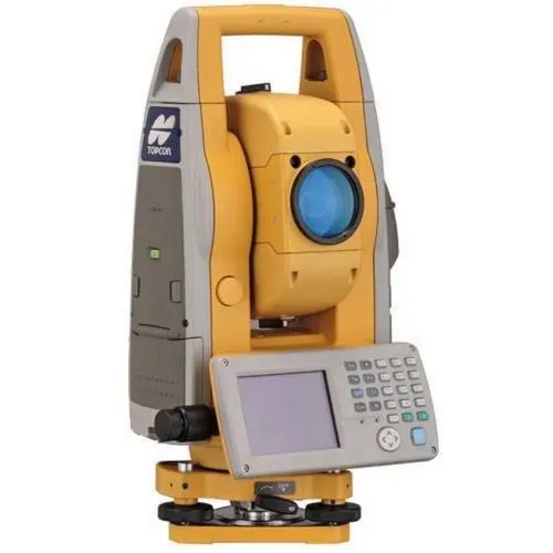 Тахеометр Topcon GTS-755
