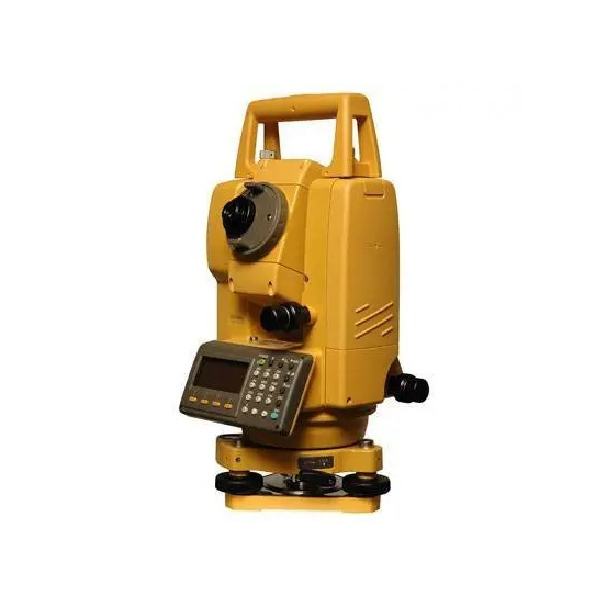 Тахеометр Topcon GTS-239N