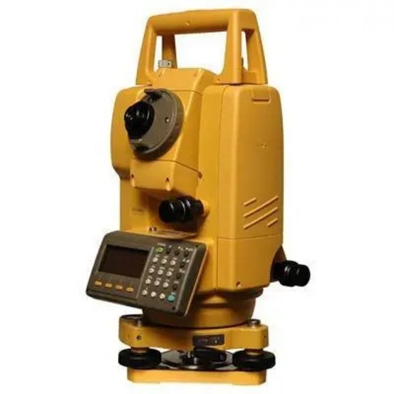 Тахеометр Topcon GTS-235N