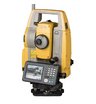 Роботизированный тахеометр Topcon DS-205i
