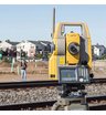 Роботизированный тахеометр Topcon DS-203i