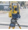Роботизированный тахеометр Topcon DS-203i