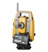 Роботизированный тахеометр Topcon DS-201i