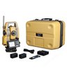 Роботизированный тахеометр Topcon DS-201i