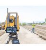 Роботизированный тахеометр Topcon DS-201i