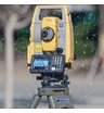 Роботизированный тахеометр Topcon DS-103