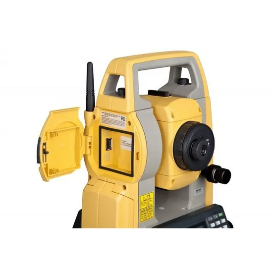 Тахеометр Topcon ES-102L