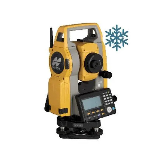 Тахеометр Topcon ES-102L