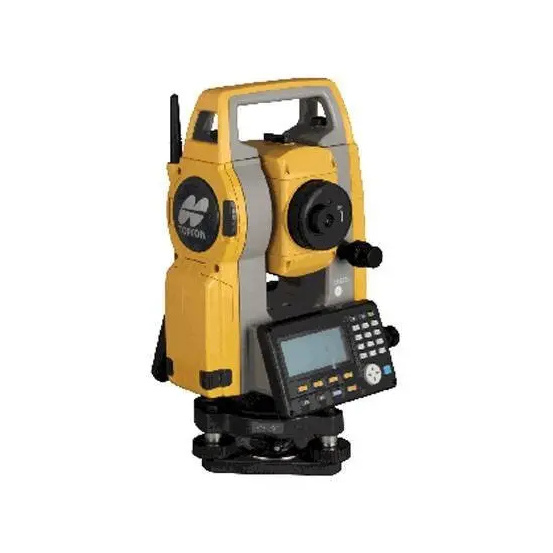 Тахеометр Topcon ES-102