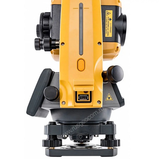 Тахеометр Topcon GM-105