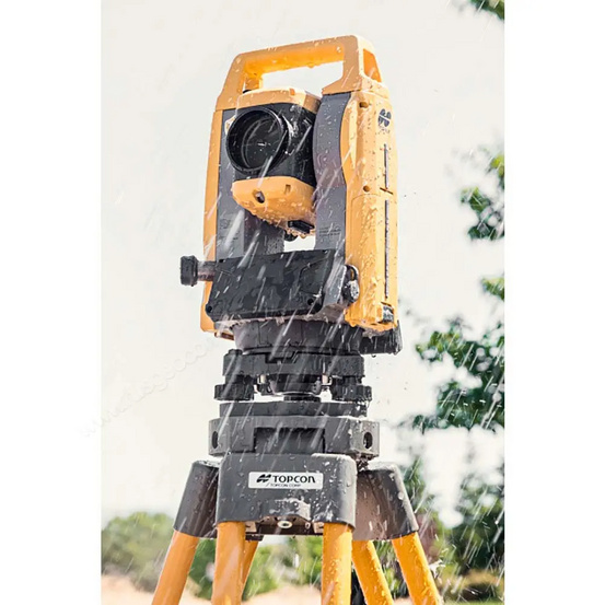Тахеометр Topcon GM-102