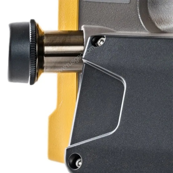 Тахеометр Topcon GM-52