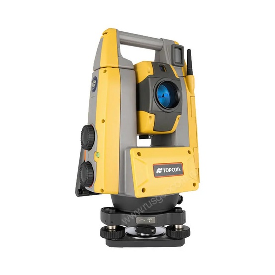 Тахеометр Topcon GT-603